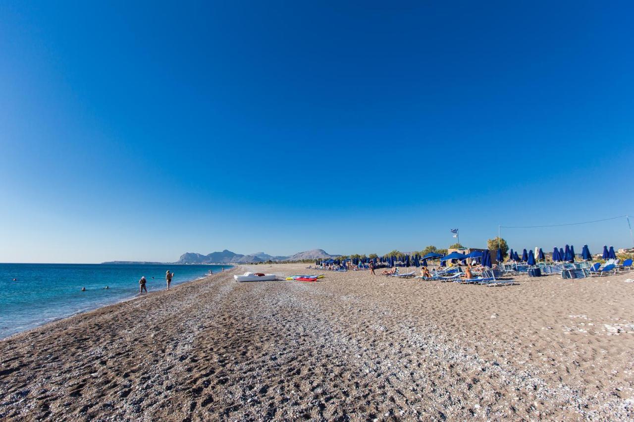 Afandou Beach Villas Sofias Exterior photo