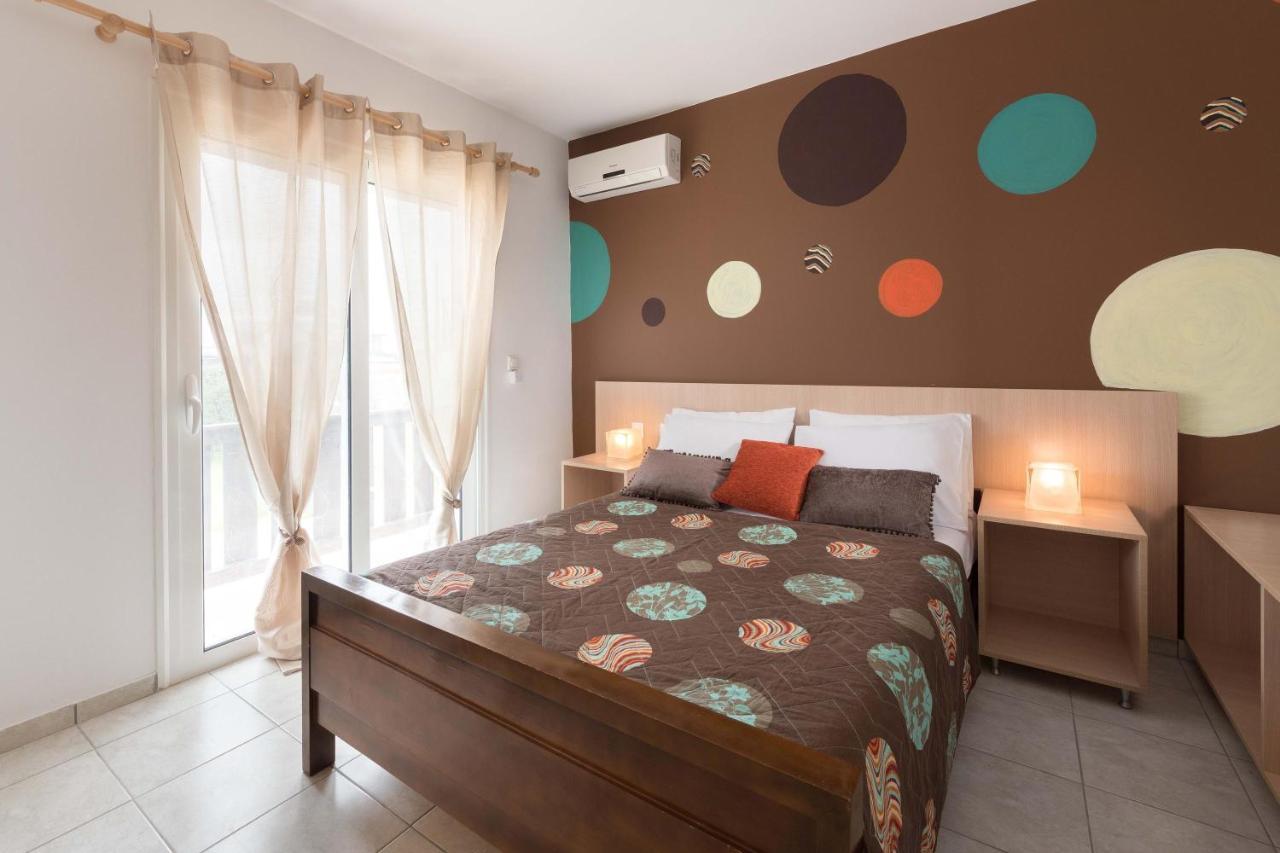 Afandou Beach Villas Sofias Exterior photo