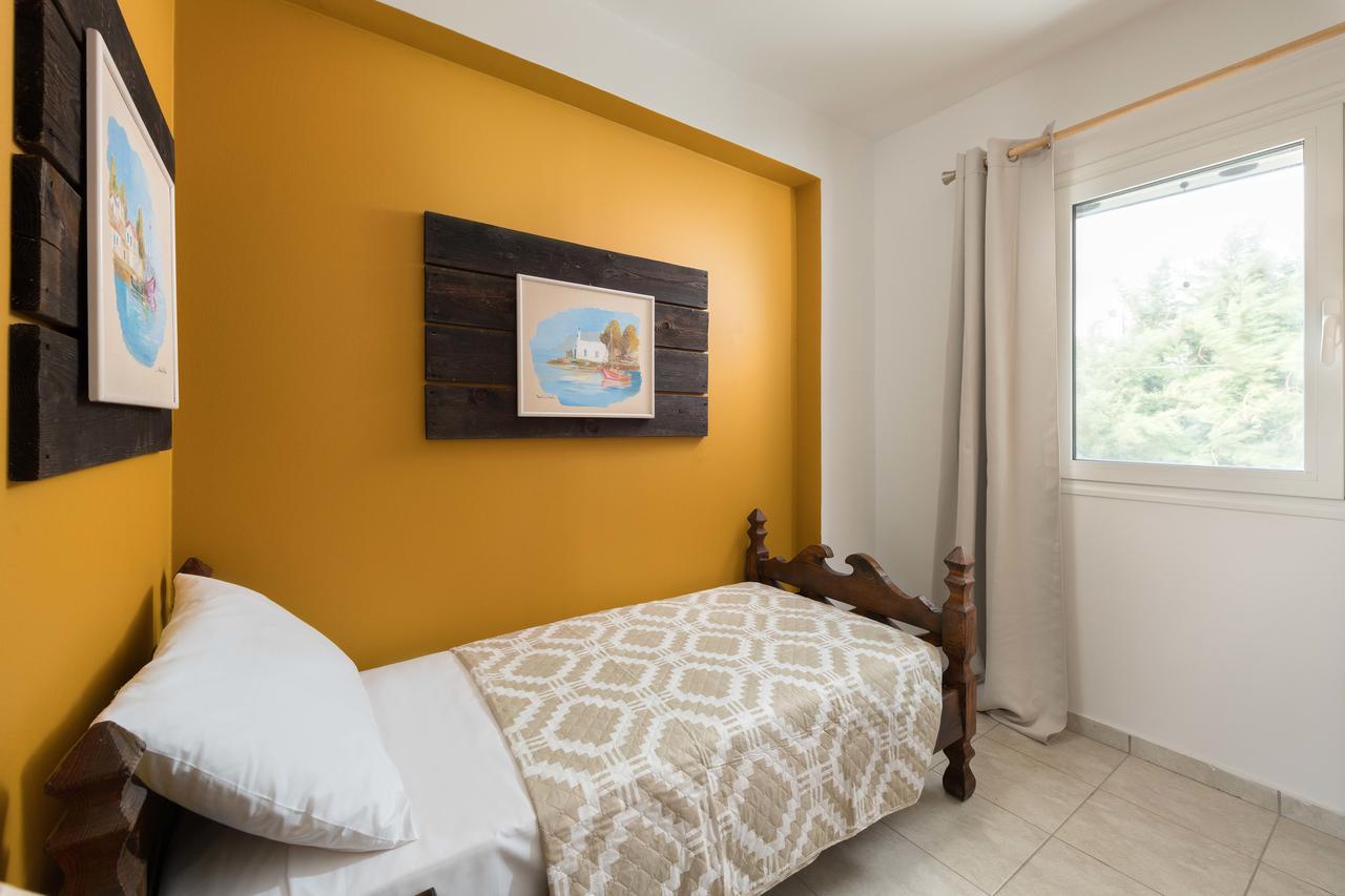 Afandou Beach Villas Sofias Exterior photo