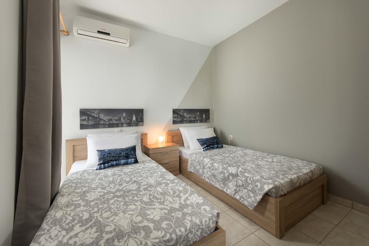 Afandou Beach Villas Sofias Exterior photo
